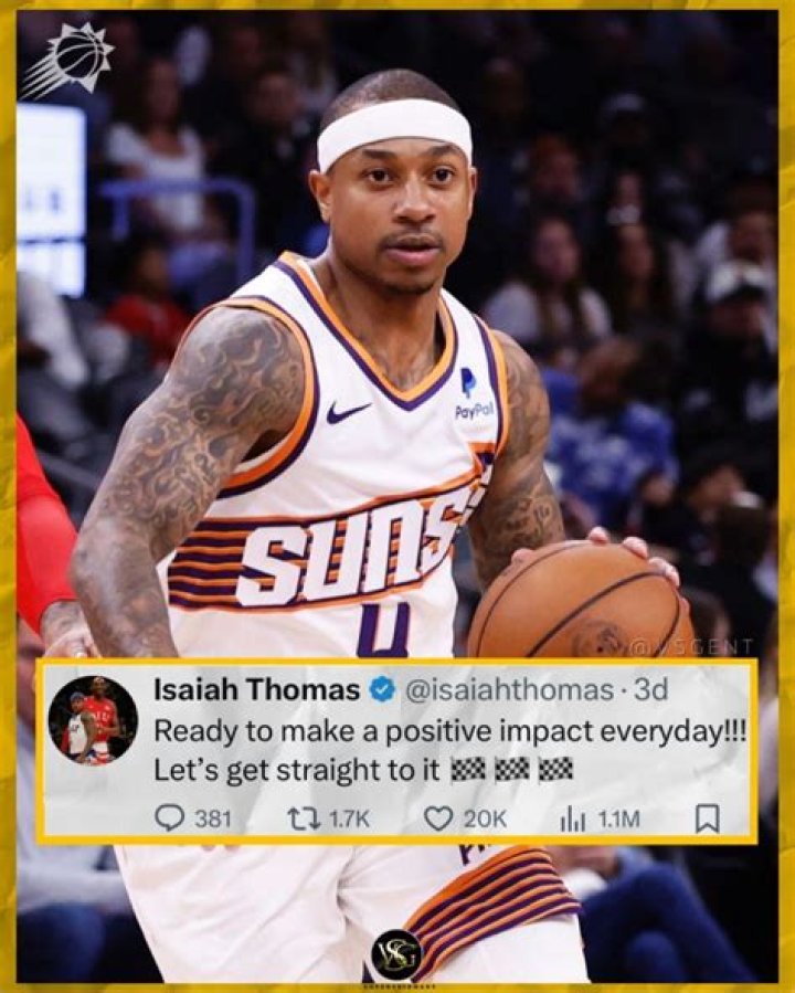 Isaiah-Thomas