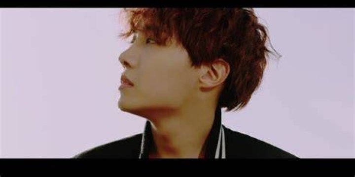 J-Hope releases music video for "Airplane"