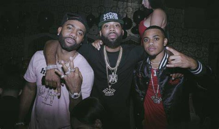 J Prince Jr Net Worth