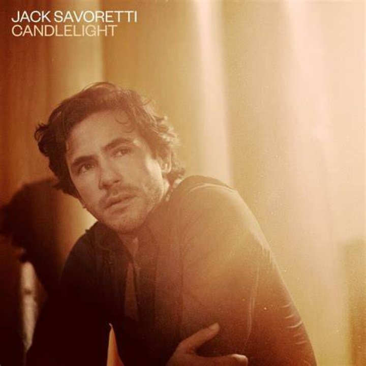 Jack Savoretti Shares 'Candlelight' Video