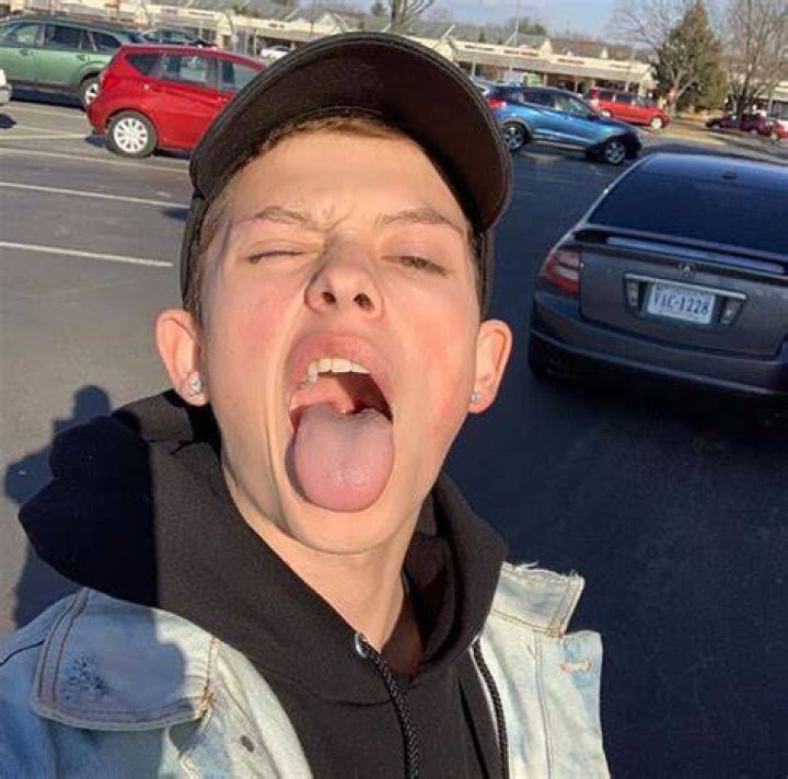 Jacob Sartorius 1 1