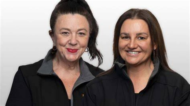 Jacqui Lambie 