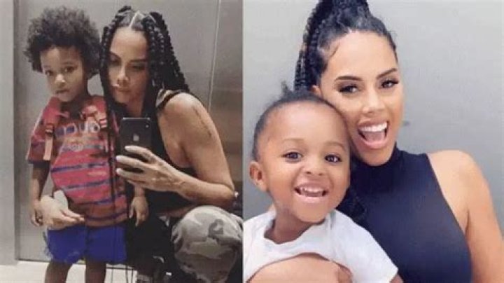 Jada Pollock Biography: Husband, Age, Net Worth, Parents, Boyfriend, Wizkid Child, Sister, Wikipedia, Pictures, Nationality, Cars, Father, Family