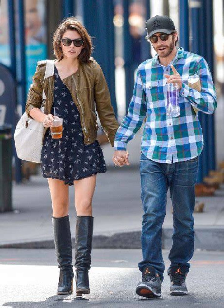 Jake Gyllenhaal and Alyssa Miller Officially Split Up: Why’d they Call it Quits?