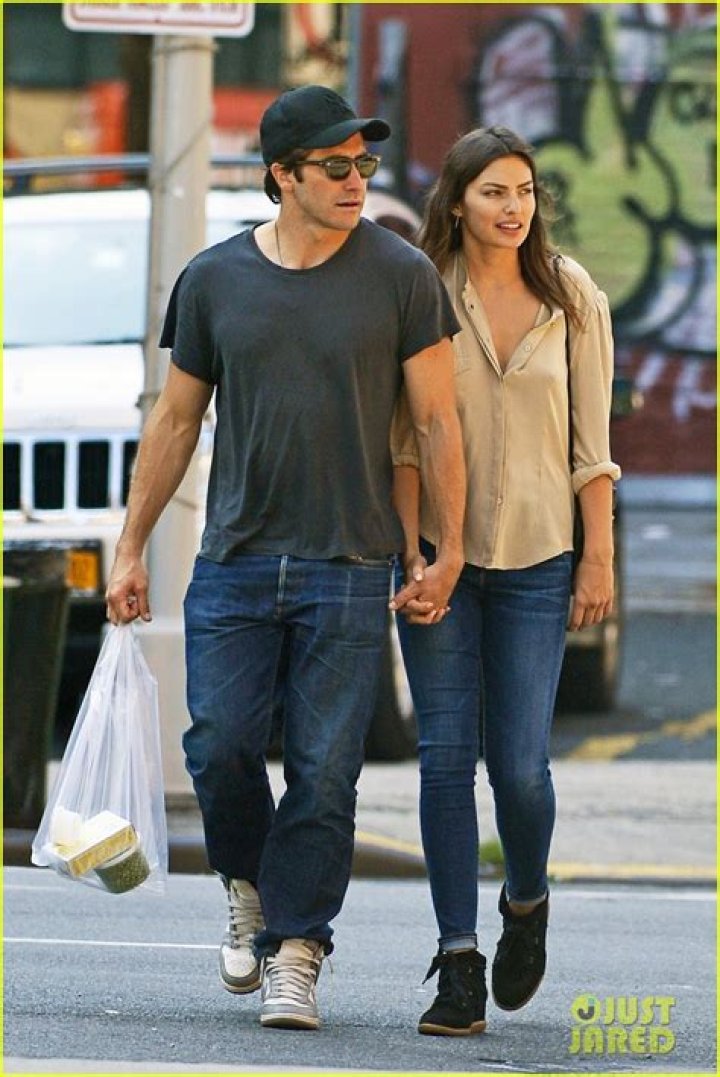 Jake Gyllenhaal and Alyssa Miller Officially Split Up: Why'd they Call it Quits?