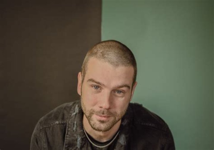 Jake Huffman Releases New Single “Martyr”