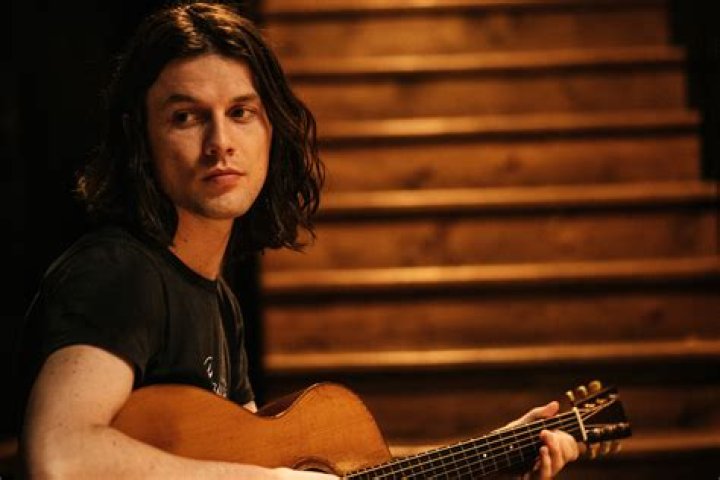 James Bay releases new track 'Pink Lemonade'