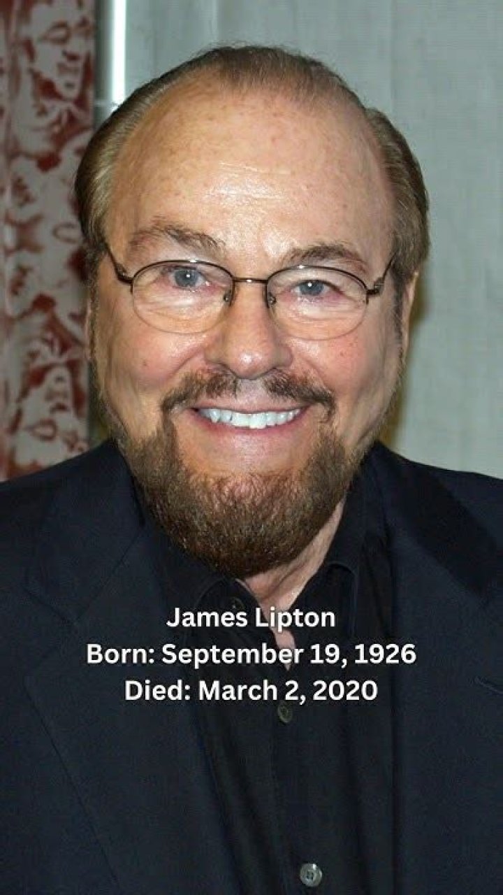 James-Lipton