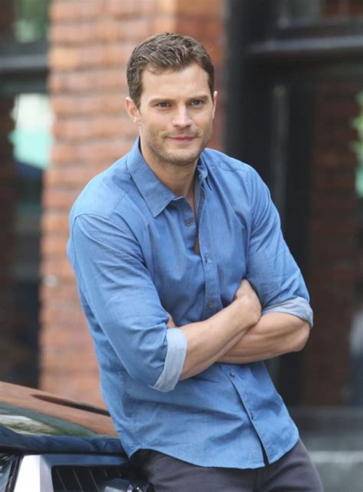 Jamie Dornan Admits He Hurt ‘Fifty Shades Of Grey’ With Horrible Acting: Reinvents Himself For ‘Fifty Shades Darker’?
