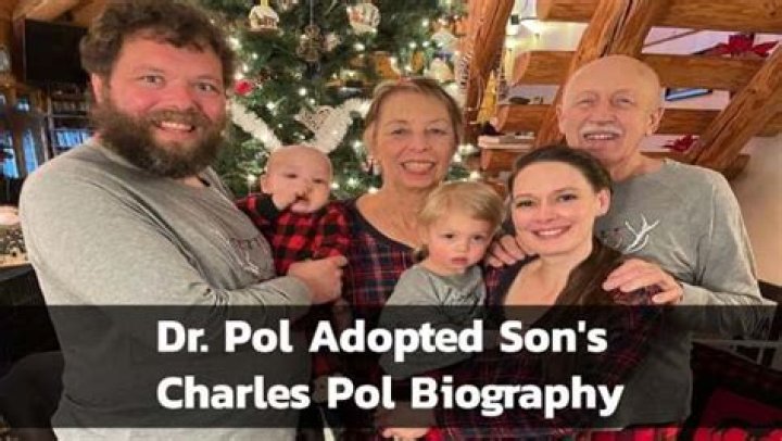 Jan Pol's son, Charles Pol Biography: Wife, Age, Net Worth, Instagram, Wikipedia, Nationality, Award, Children, Movie