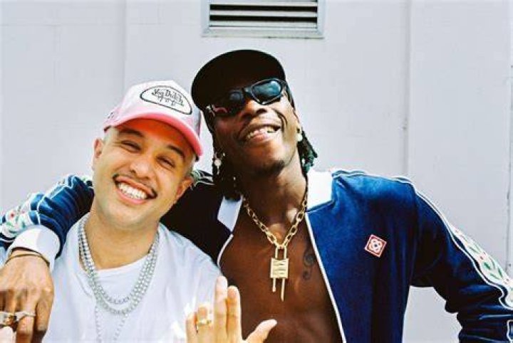 Jax Jones Gets Personal On Uplifting New Single "Me and My Guitar"