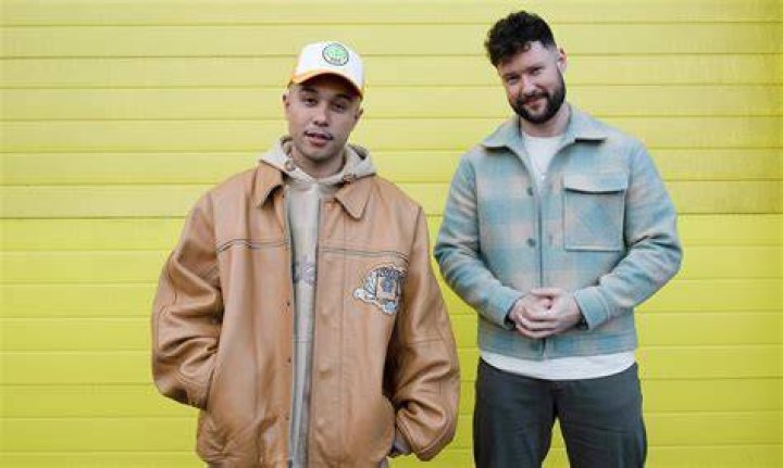 Jax Jones