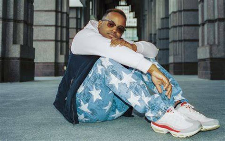 Jay Americana explores nightlife with incredible hip-hop EP titled "555"