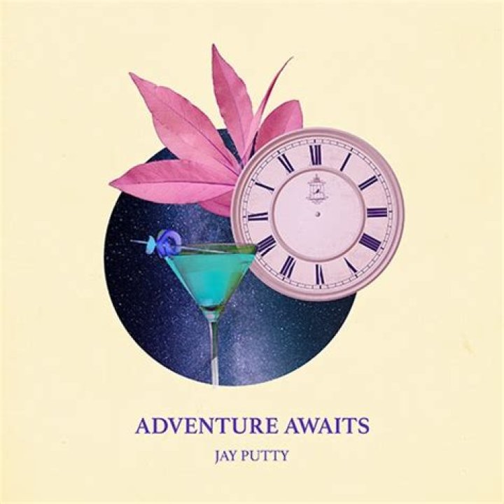 Jay Putty Just Made his Album Available to Stream for Free - and it's Incredible