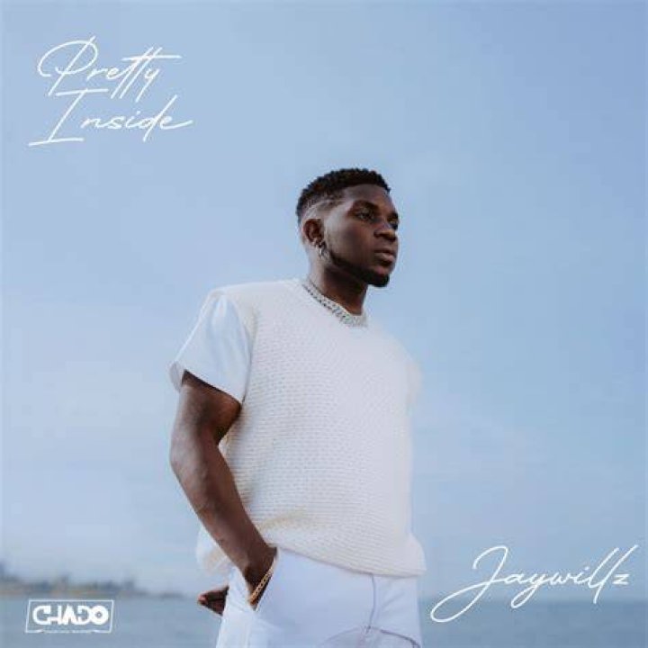 Jaywillz's Pretty Inside Review: A Painfully Familiar Sound