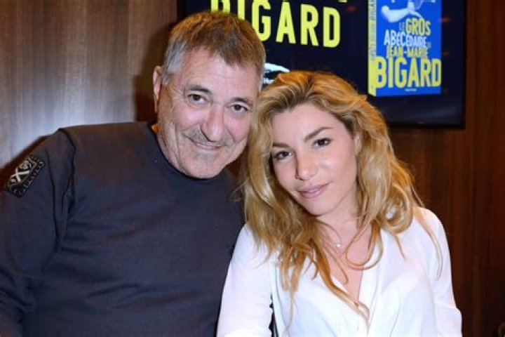 Jean Marie Bigard Décédé Jean Marie Bigard Décédé