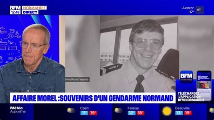 Jean-Yves Morel 2022