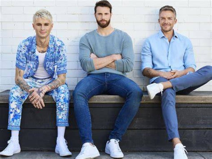 Jed McIntosh