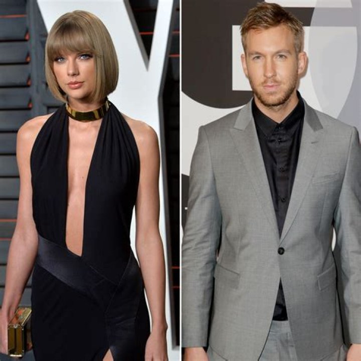 Jedward supports Taylor Swift through Calvin Harris drama