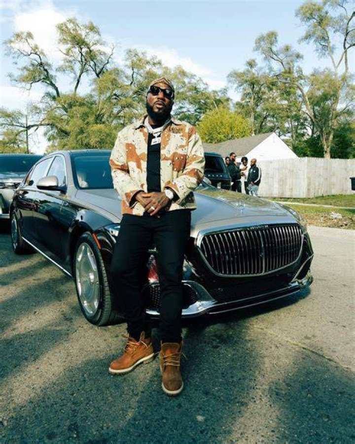 Jeezy Biography: Net Worth, Wife, Age, Children, Family, Instagram, Albums, Songs, Parents