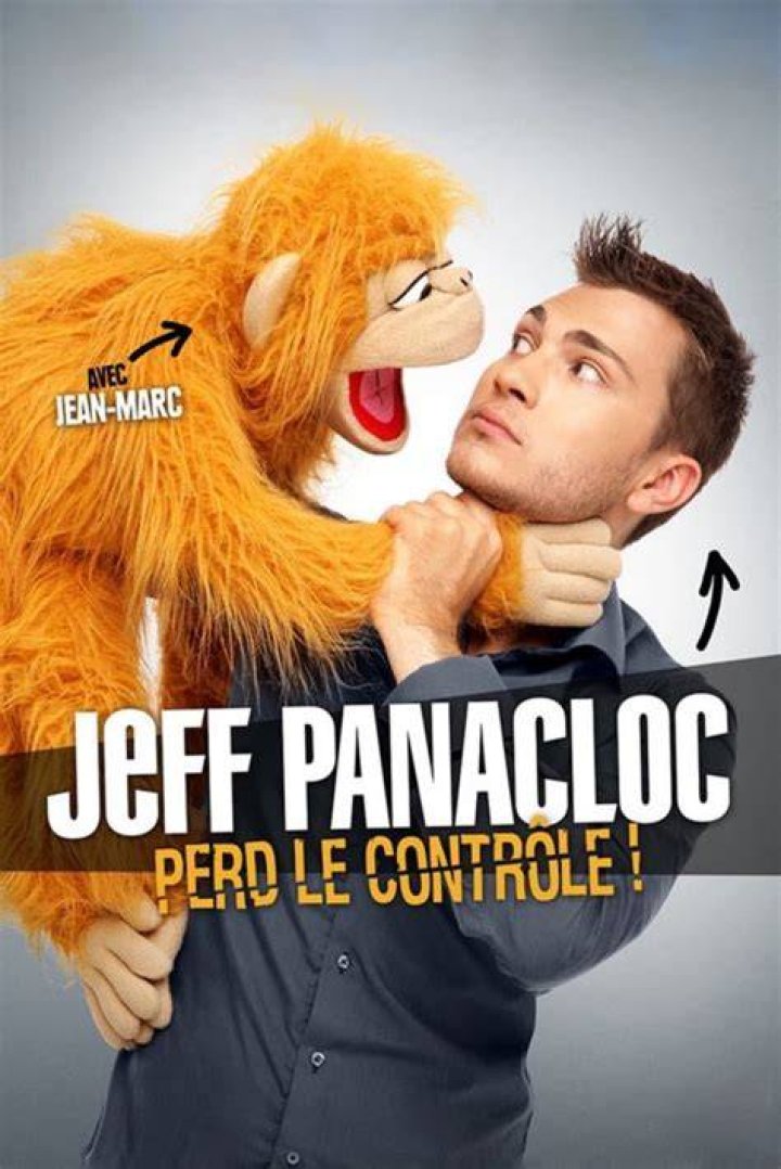Jeff Panacloc Parents