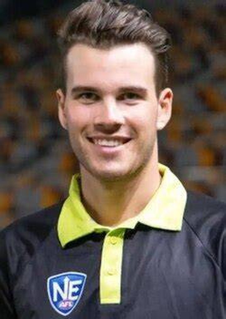 Jesse Baird Wikipedia