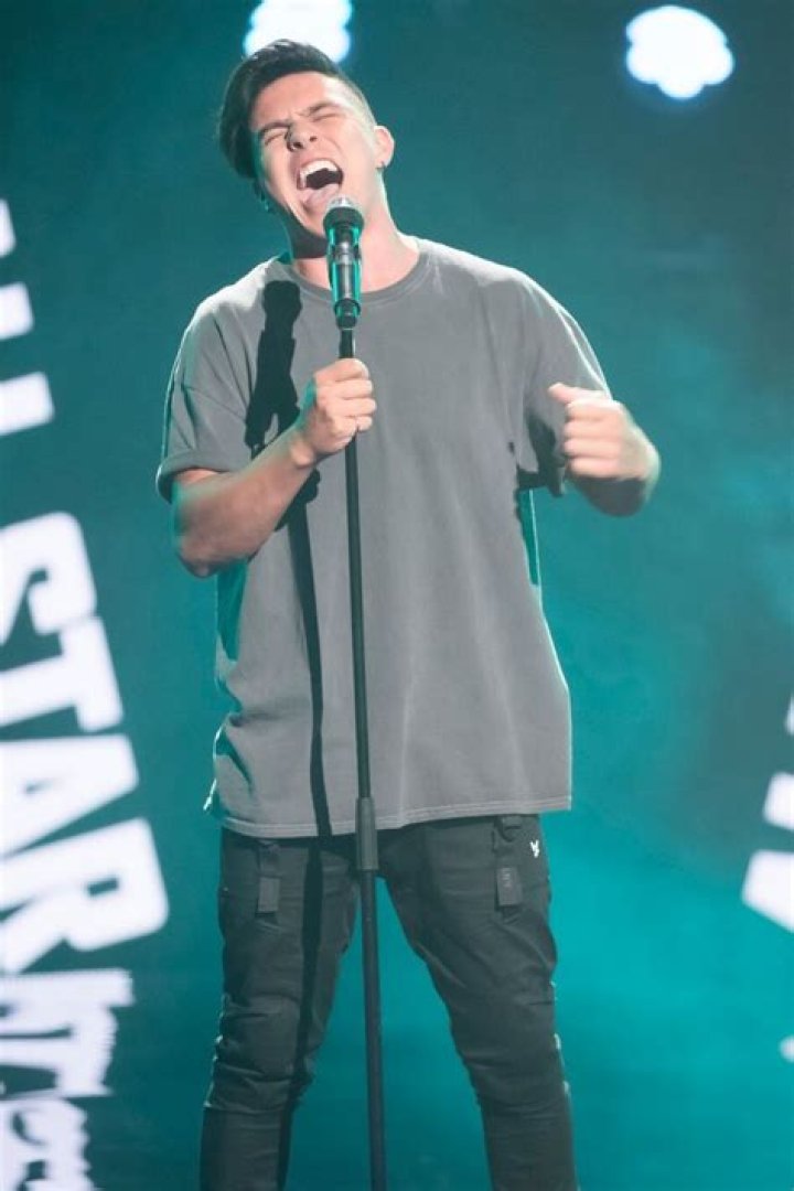 Jesse Teinaki Wiki Bio, Birthday, Age, Height, Nationality, Family, Dating, Girlfriend, 'The Voice Australia 2019',