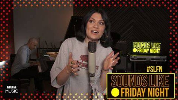 Jessie J nails Sounds Like Friday Night's 'Gig in a Minute' challenge