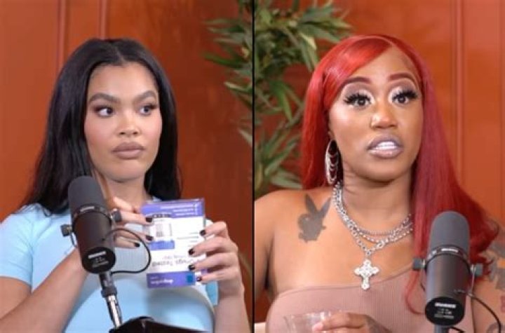 Jhonni Blaze Biography, Dating, Boyfriend, Family, Net Worth, Wiki