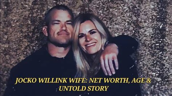 Jocko Willink Biography: Height, Age, Net Worth, Wife, Children, Instagram, Family, Books, Awards