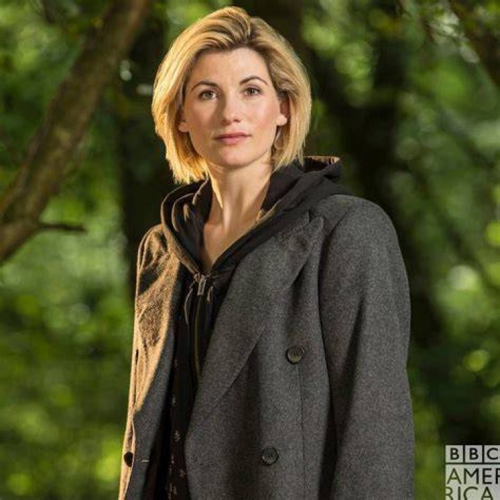 Jodie Whittaker Announced as Thirteenth Doctor