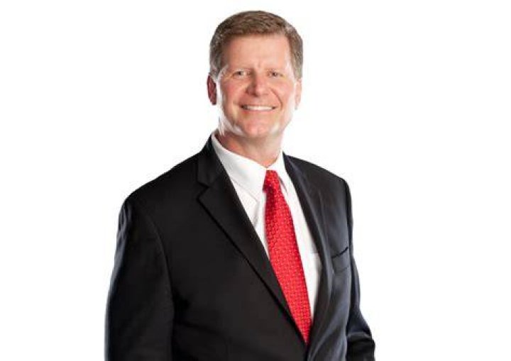 John Laurinaitis