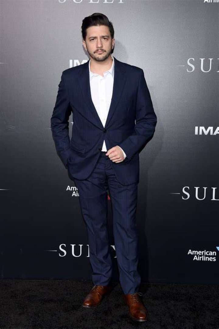 John Magaro
