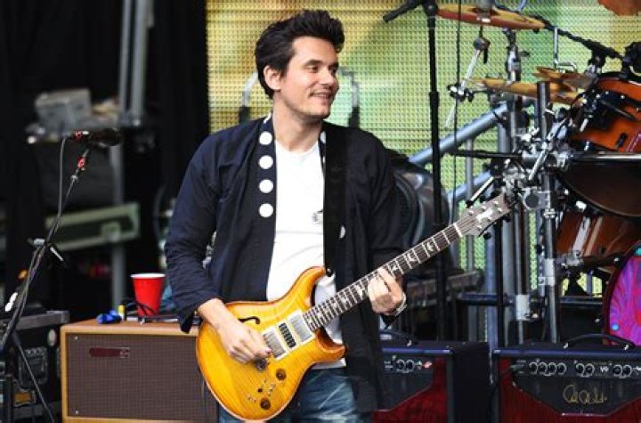 John Mayer drops first wave of 'The Search for Everything'