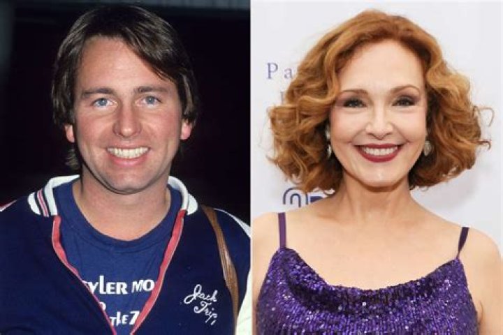John Ritter Wife has been coping with life without her husband for the past 19 years.