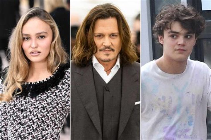 Johnny Depp's son Jack Depp Biography: Mother, Age, Net Worth, Wife, Height, Instagram, Illness, Movies, School