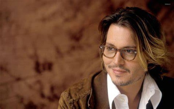 Johnny Depp Is Happy And Relieved To Be Single Again