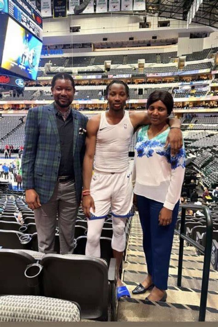 Jonathan Kuminga Girlfriend