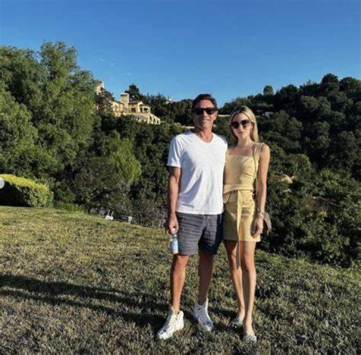 Jordan Belfort's wife, Cristina Invernizzi Biography: Age, Net Worth, House, Movie, Wikipedia, Husband