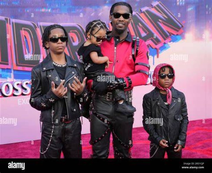 Jordan Cephus sibling