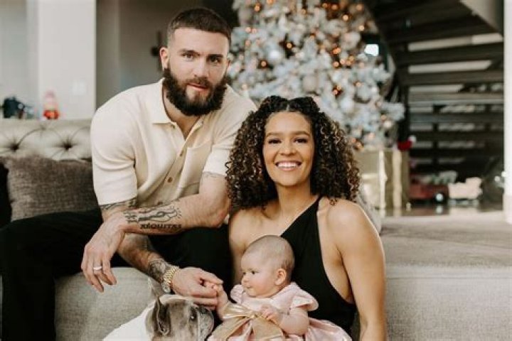 Jordan Hardy Bio; Caleb Plant, Age, Wikipedia, Family, Instagram