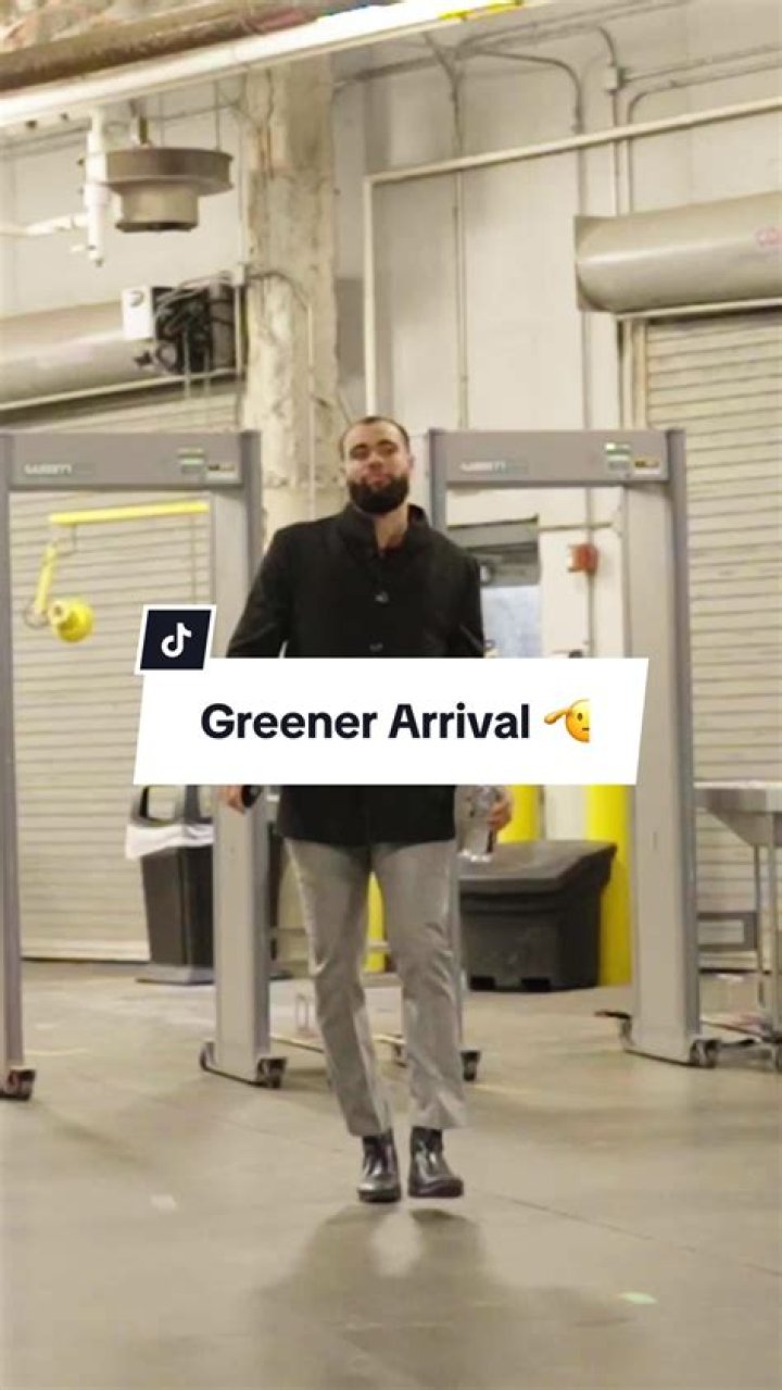 Jordan-Greenway