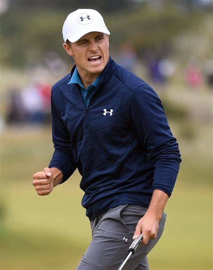 Jordan-Spieth