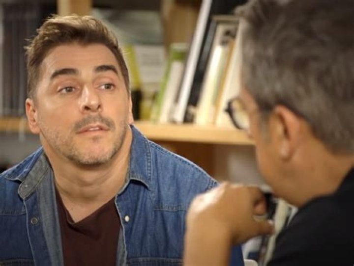 Jordi Roca Malade
