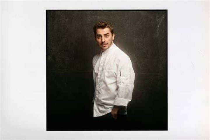 Jordi Roca Maladie