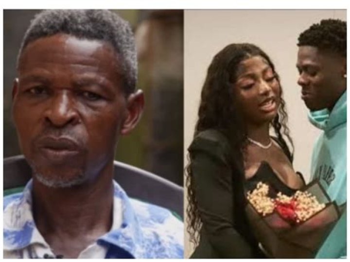 Joseph Aloba's Unconventional Approach to DNA Court Summons for Wunmi