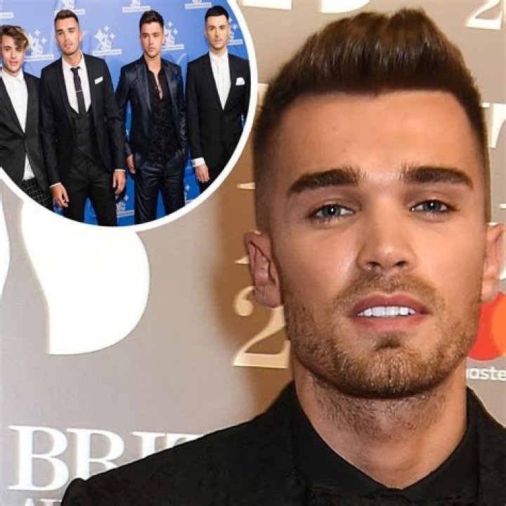 Josh Cuthbert Reveals A New Union J Album This Year Is Unlikely