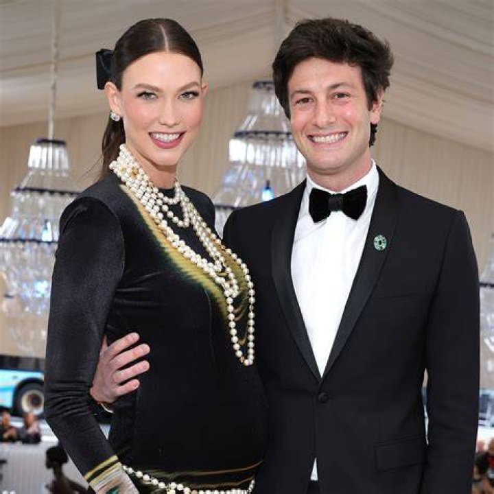 Joshua Kushner - Celebrity
