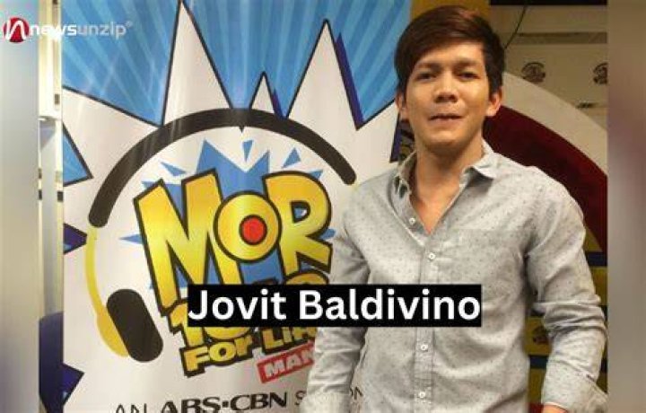 Jovit Baldivino Biography: Net Worth, Age, Children, Songs, Height, Wife, Cause Of Death