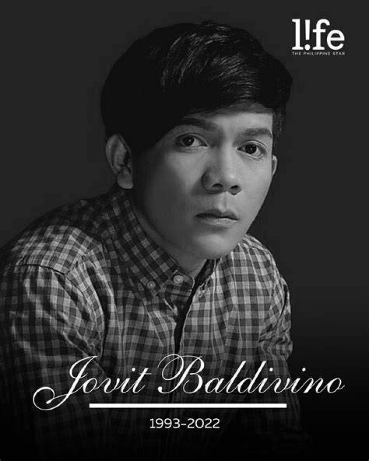 Jovit-Baldivino
